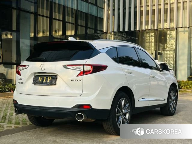 Acura RDX id 3857870 из Китая 7