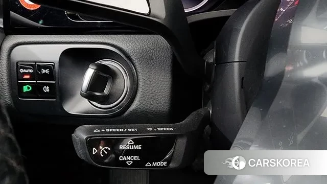 Porsche Cayenne (PO536) id 3708557 из Кореи 7