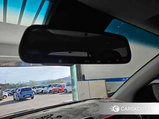 Hyundai All New Tucson id 3936339 из Кореи 7