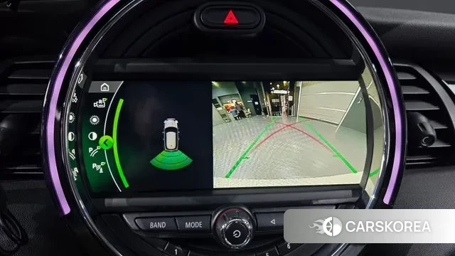 Mini Cooper id 3666247 из Кореи 7