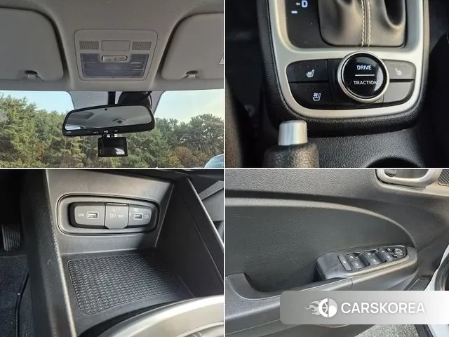 Hyundai Venue id 3432462 из Кореи 7