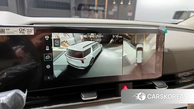 Kia The New Carnival 4th Generation id 3909160 из Кореи 7