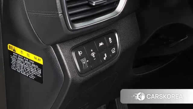 Hyundai Santa Fe TM id 3666758 из Кореи 7