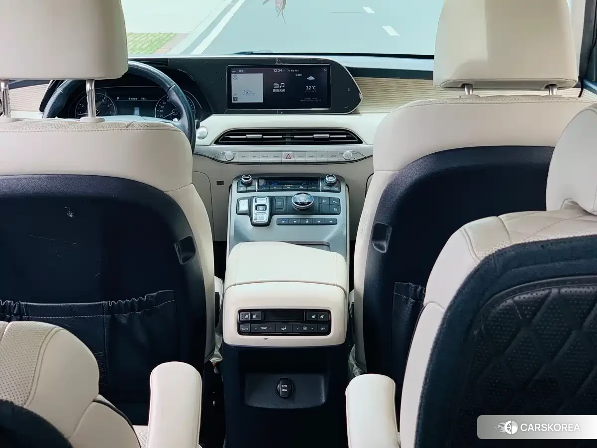 Hyundai Palisade id 4649376 из Китая 7