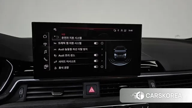 Audi A4 (B9) id 3394271 из Кореи 7