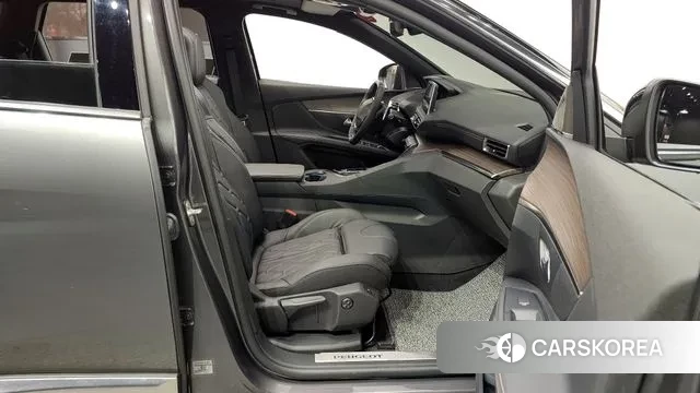 Peugeot 5008 second generation id 3745553 из Кореи 7