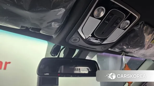 Ssangyong Torres id 3739670 из Кореи 7