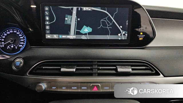 Hyundai Palisade id 4446608 из Кореи 7