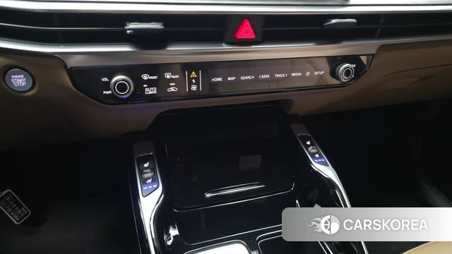 Kia The New Sorento 4th Generation id 4928117 из Кореи 7