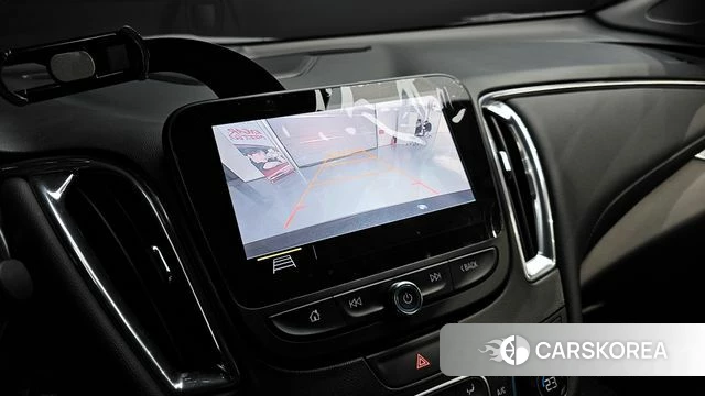 Chevrolet (GM Daewoo) The New Malibu id 4225455 из Кореи 7