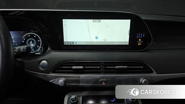 Hyundai Palisade id 3752356 из Кореи 7