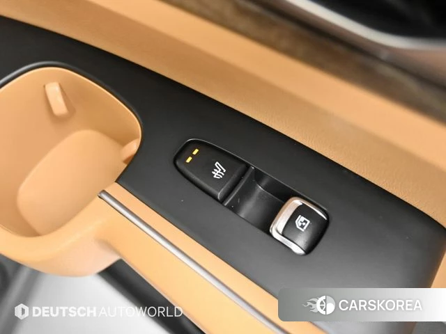 Kia Sorento 4th Generation id 3827259 из Кореи 7