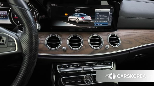 Mercedes-Benz E-Class W213 id 4483384 из Кореи 7