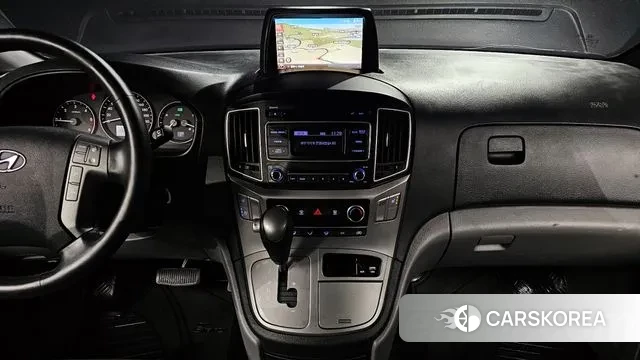 Hyundai The New Grand Starex id 3727953 из Кореи 7