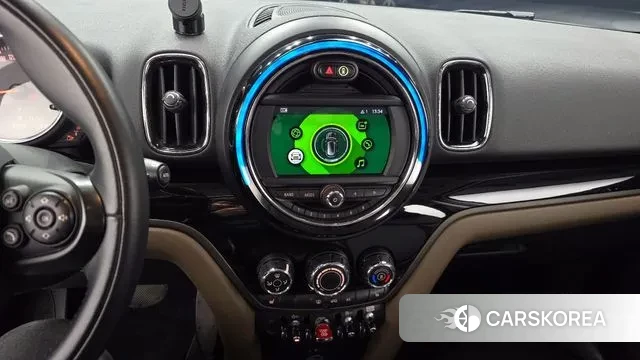 Mini Cooper Countryman id 3469597 из Кореи 7