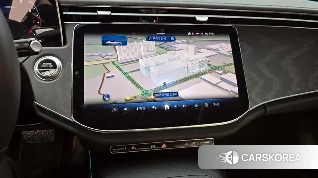 Mercedes-Benz E-Class W214 id 3560236 из Кореи 7