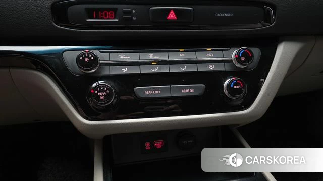 Kia The New Carnival id 4615062 из Кореи 7