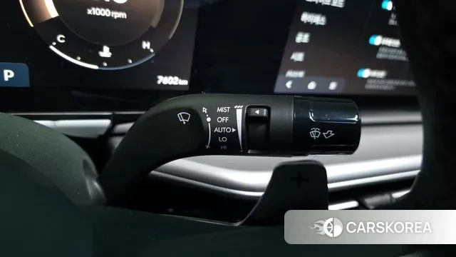 Hyundai Grandeur (GN7) id 3715937 из Кореи 7