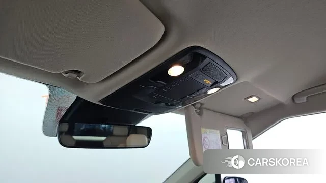 Kia Carnival 4th generation id 3640703 из Кореи 7