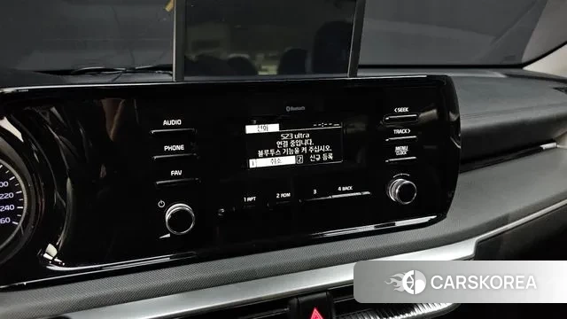 Kia K5 Hybrid 3rd Generation id 3138719 из Кореи 7