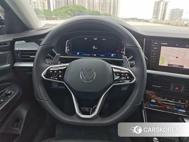 Volkswagen Passat id 4253017 из Китая 7