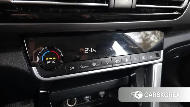 Kia Seltos id 3778023 из Кореи 7