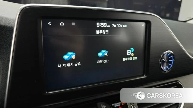 Hyundai Grandeur IG id 4574325 из Кореи 7