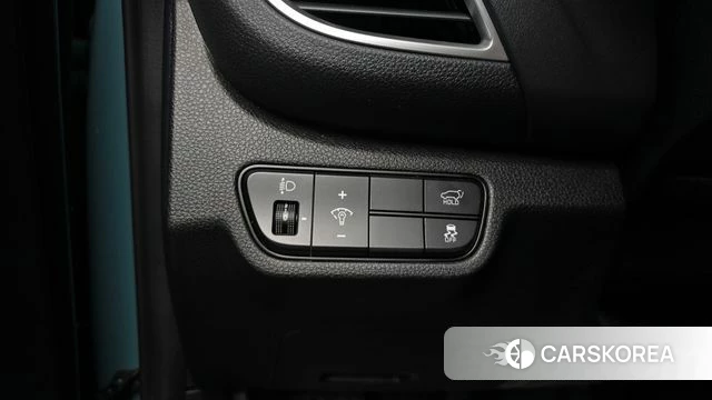 Kia The New Seltos id 4650399 из Кореи 7