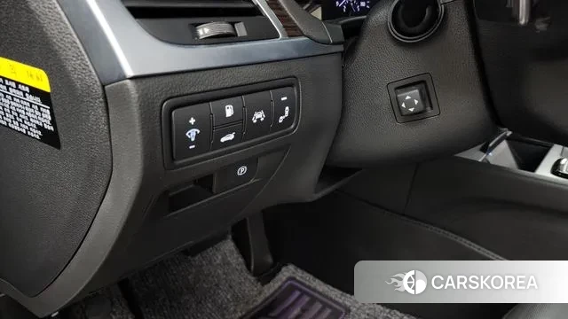 Genesis G80 id 3583184 из Кореи 7