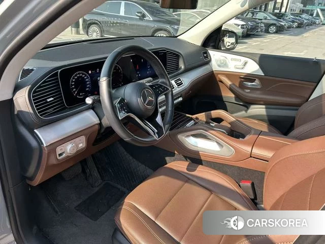 Mercedes-Benz GLE (import) id 4366057 из Китая 7