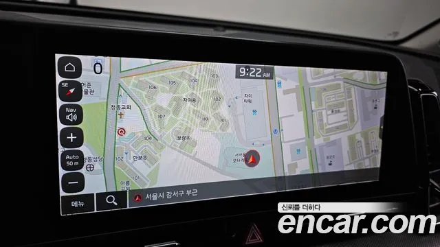 Kia Sportage 5th Generation id 2736990 из Кореи 7