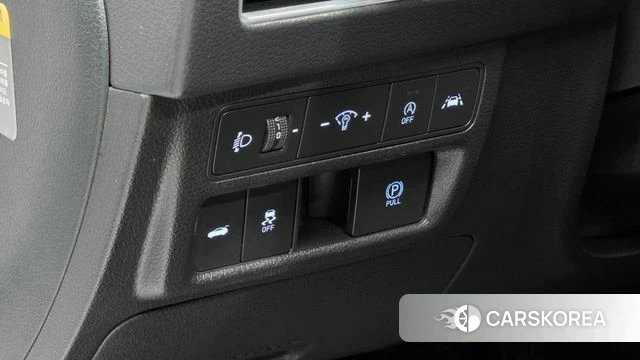 Hyundai Sonata (DN8) id 4689161 из Кореи 7