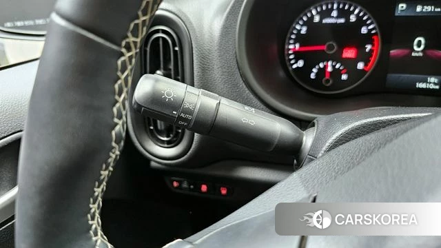 Kia Morning Urban (JA) id 3883674 из Кореи 7