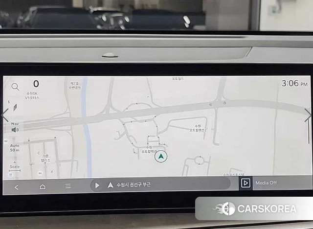 Kia The New Sorento 4th Generation id 3877135 из Кореи 7