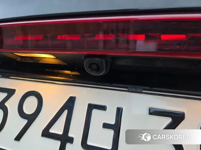 Kia The New K3 2nd generation id 3606868 из Кореи 7