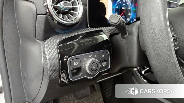 Mercedes-Benz A-Class W177 id 3965837 из Кореи 7