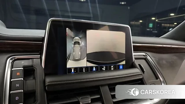 Chevrolet (GM Daewoo) Tahoe id 3169441 из Кореи 7