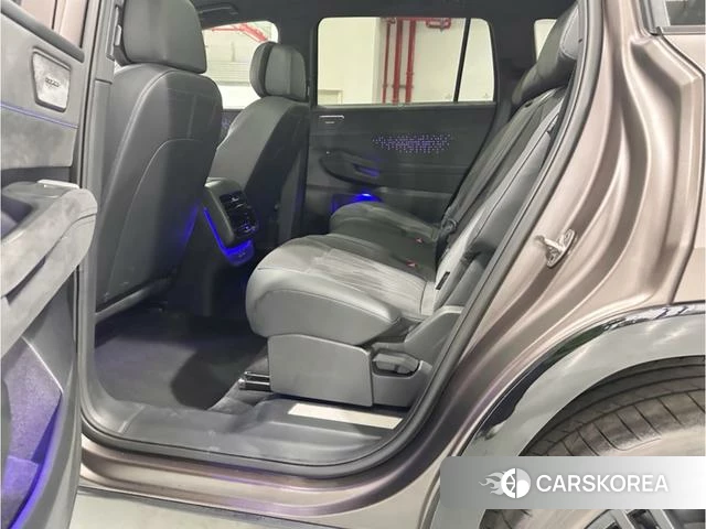 Volkswagen Tourang id 4210801 из Китая 7