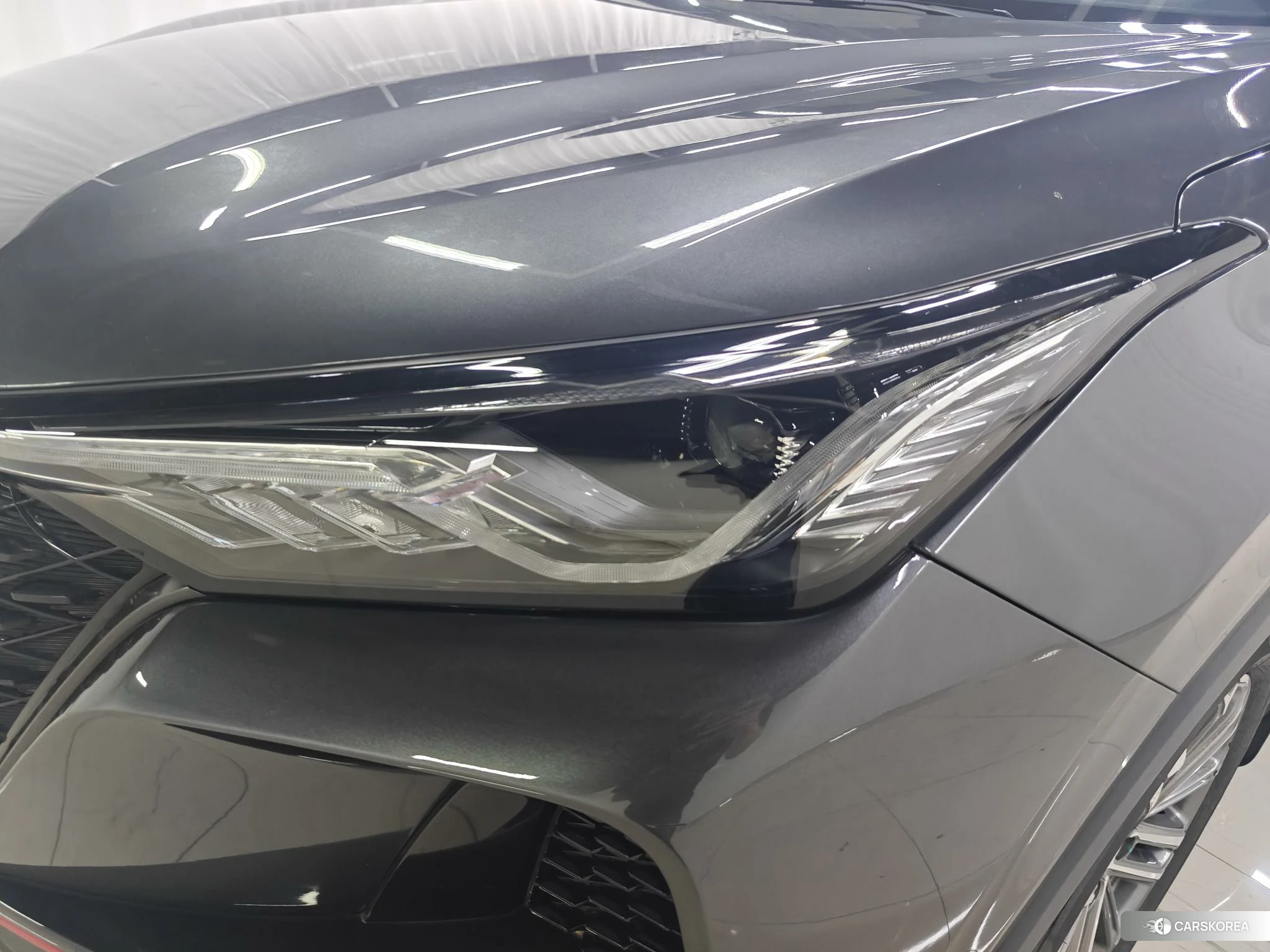 Chang'an CS75 PLUS id 4514977 из Китая 7