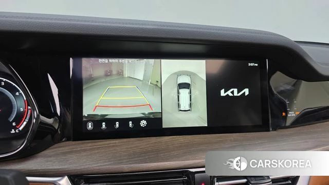 Kia Mohave Master id 4433478 из Кореи 7