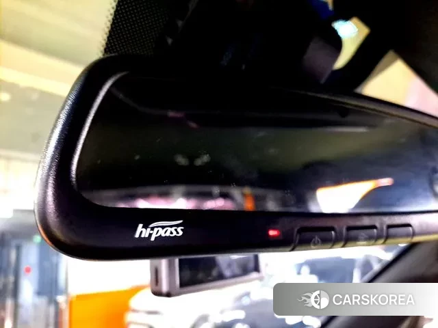 Ssangyong The New Rexton Sport id 3529495 из Кореи 7