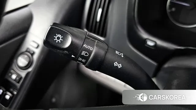 Hyundai The New Grand Starex id 3588363 из Кореи 7