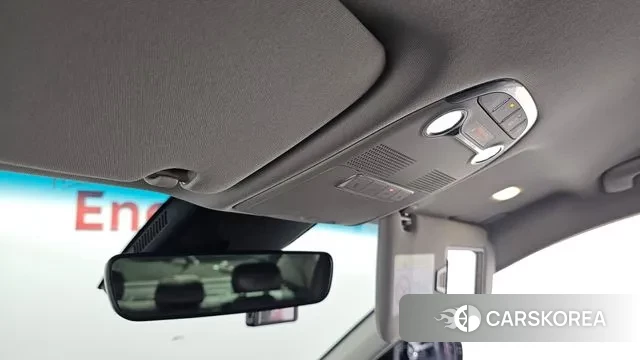 Hyundai The New Grandeur IG Hybrid id 3463547 из Кореи 7