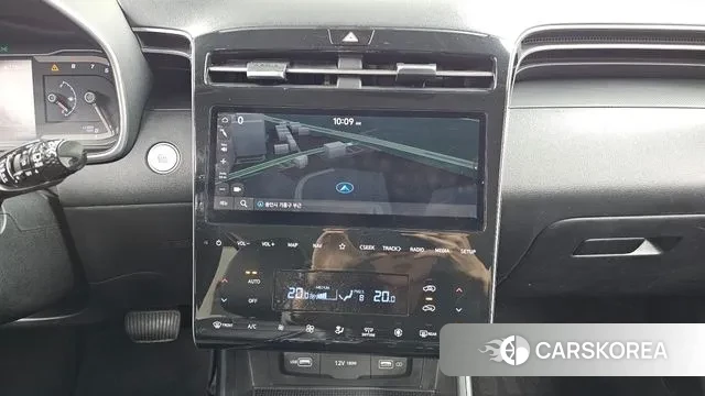 Hyundai Tucson (NX4) id 3379106 из Кореи 7