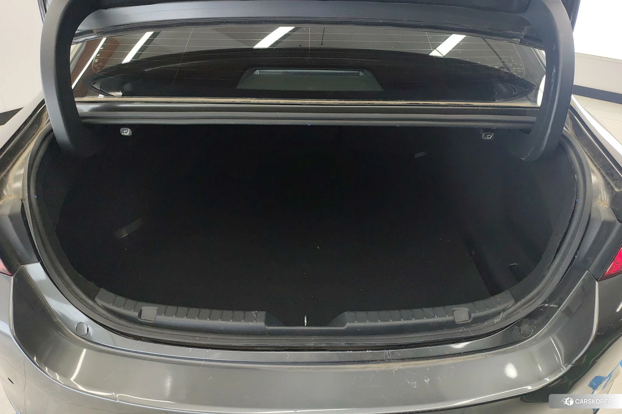 Mazda 3 id 4440027 из Китая 7