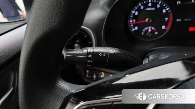 Kia The New K3 2nd generation id 4444101 из Кореи 7