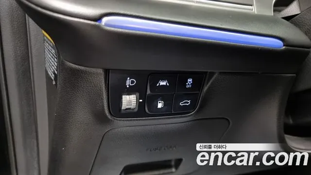 Hyundai The New Grandeur IG id 2706885 из Кореи 7