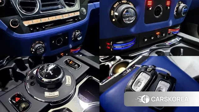 Rolls-Royce Lace id 3407938 из Кореи 7