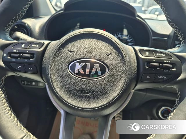 Kia All New Morning (JA) id 4458998 из Кореи 7