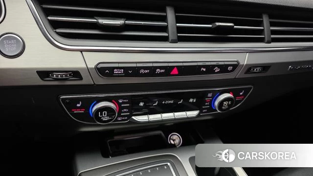 Audi Q7 (4M) id 4551477 из Кореи 7